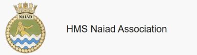 HMS Naiad